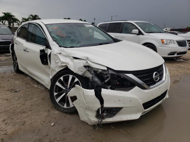 NISSAN ALTIMA 2.5 2017 1n4al3ap3hn302413