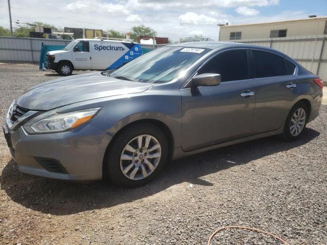 NISSAN ALTIMA 2.5 2017 1n4al3ap3hn302444