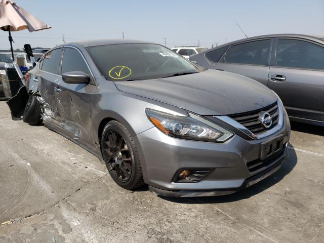 NISSAN ALTIMA 2.5 2017 1n4al3ap3hn303058