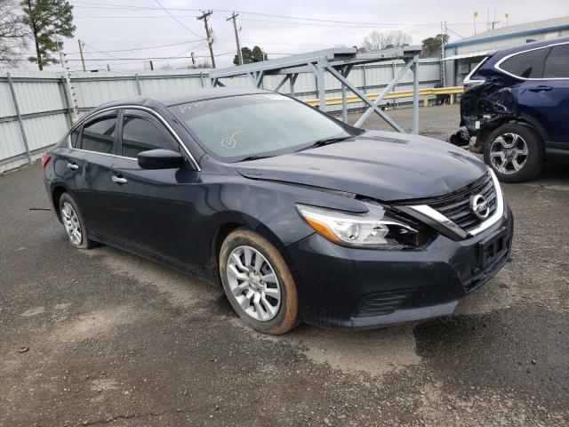 NISSAN ALTIMA 2.5 2017 1n4al3ap3hn303108