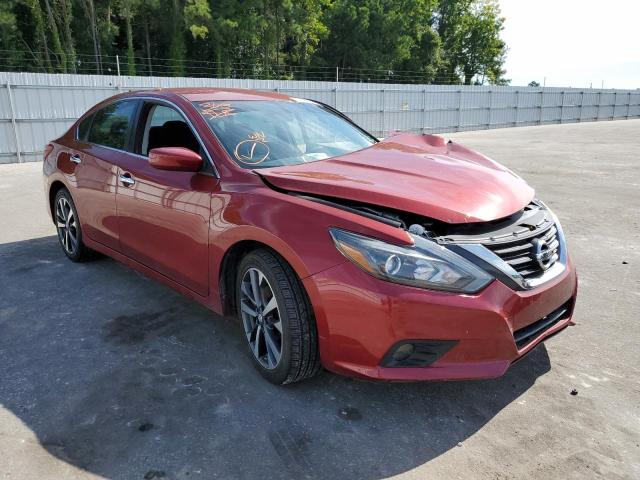 NISSAN ALTIMA 2.5 2017 1n4al3ap3hn303142