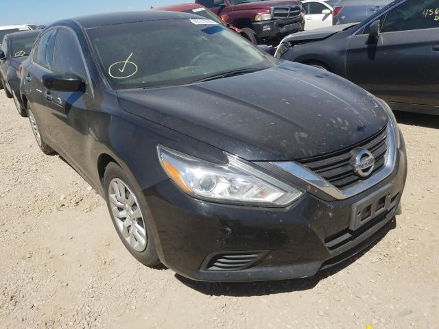 NISSAN ALTIMA 2.5 2017 1n4al3ap3hn303366