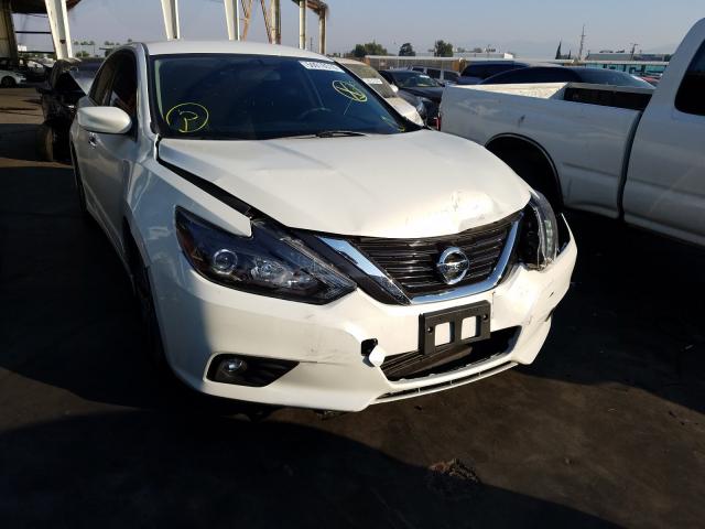 NISSAN ALTIMA 2.5 2017 1n4al3ap3hn304498