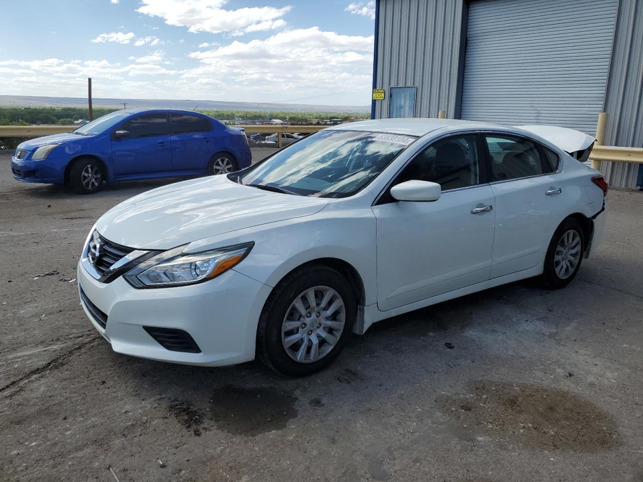 NISSAN ALTIMA 2017 1n4al3ap3hn305327