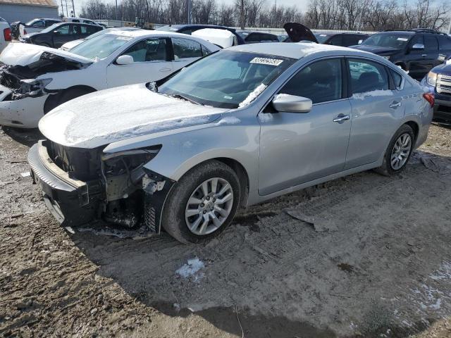 NISSAN ALTIMA 2.5 2017 1n4al3ap3hn306445