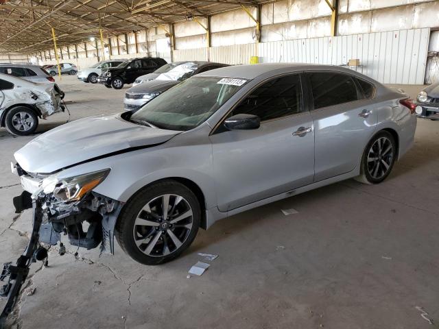 NISSAN ALTIMA 2.5 2017 1n4al3ap3hn306476