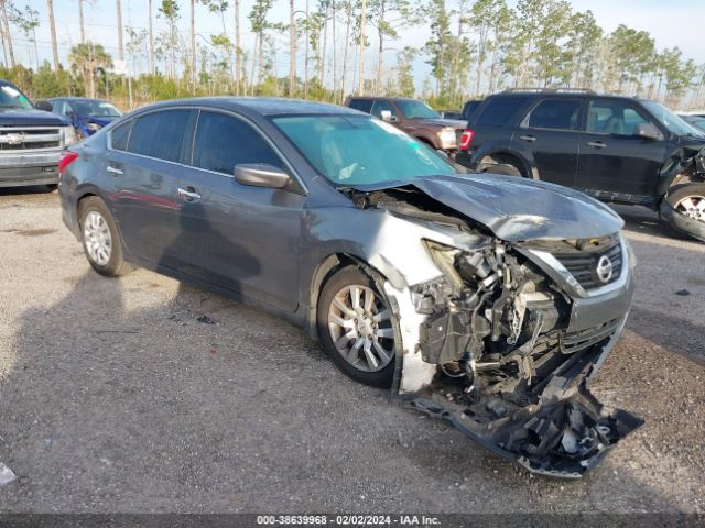 NISSAN ALTIMA 2017 1n4al3ap3hn307756