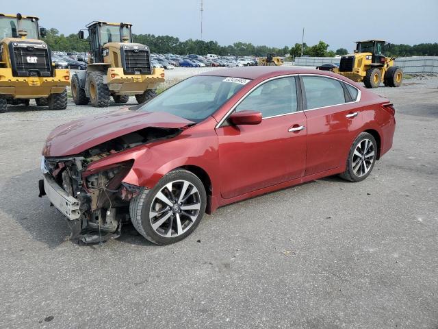 NISSAN ALTIMA 2.5 2017 1n4al3ap3hn308292