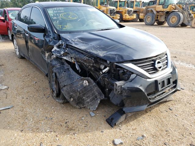 NISSAN ALTIMA 2.5 2017 1n4al3ap3hn309796