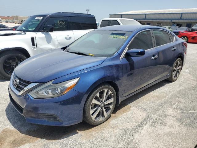 NISSAN ALTIMA 2.5 2017 1n4al3ap3hn310382