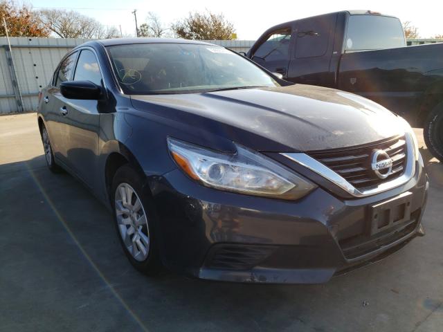 NISSAN ALTIMA 2.5 2017 1n4al3ap3hn310480