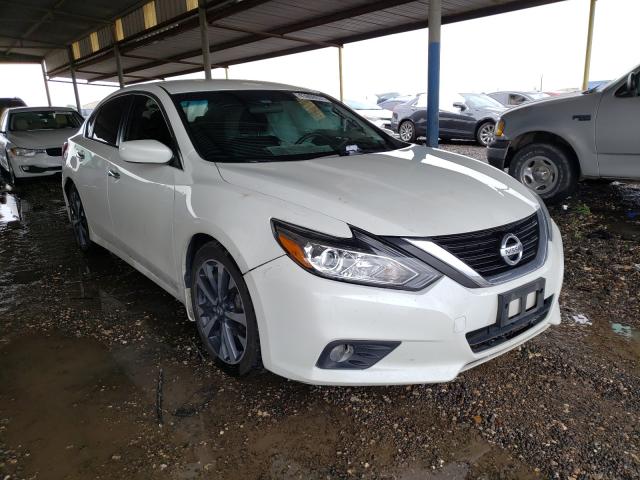 NISSAN ALTIMA 2.5 2017 1n4al3ap3hn311337