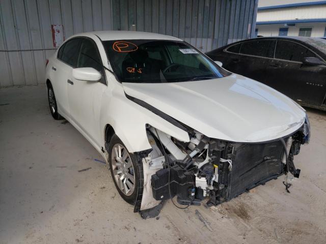 NISSAN ALTIMA 2.5 2017 1n4al3ap3hn311547