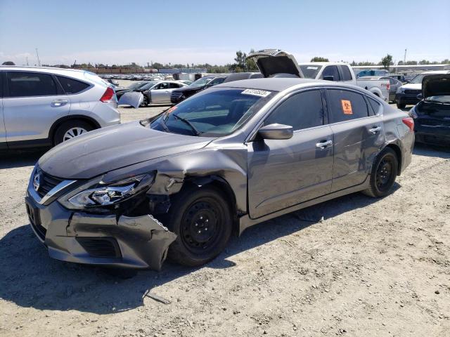 NISSAN ALTIMA 2.5 2017 1n4al3ap3hn312858