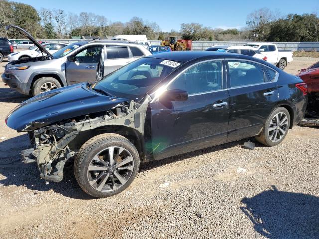 NISSAN ALTIMA 2.5 2017 1n4al3ap3hn313685