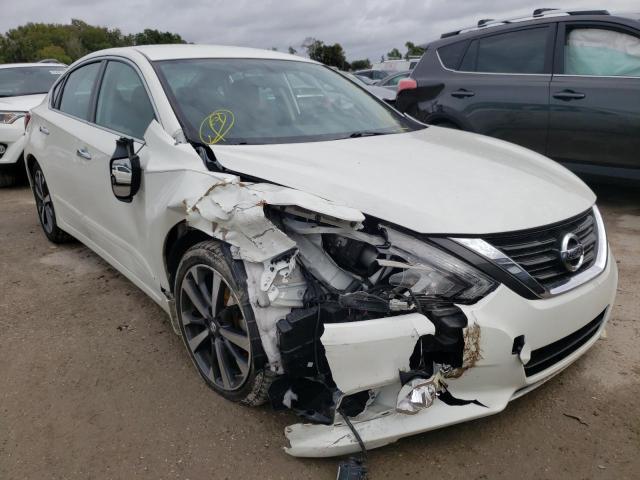 NISSAN ALTIMA 2.5 2017 1n4al3ap3hn314870