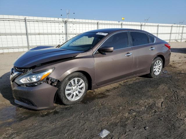 NISSAN ALTIMA 2.5 2017 1n4al3ap3hn315095