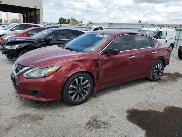 NISSAN ALTIMA 2.5 2017 1n4al3ap3hn315310