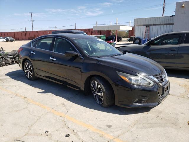 NISSAN ALTIMA 2.5 2017 1n4al3ap3hn315436