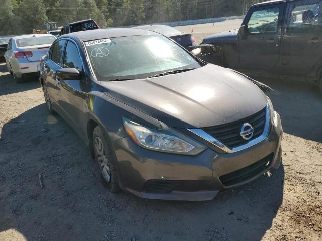 NISSAN ALTIMA 2.5 2017 1n4al3ap3hn316571