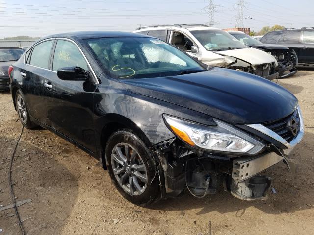 NISSAN ALTIMA 2.5 2017 1n4al3ap3hn316800