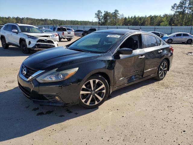 NISSAN ALTIMA SR 2020 1n4al3ap3hn316862