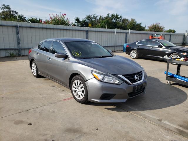 NISSAN ALTIMA 2.5 2017 1n4al3ap3hn317137