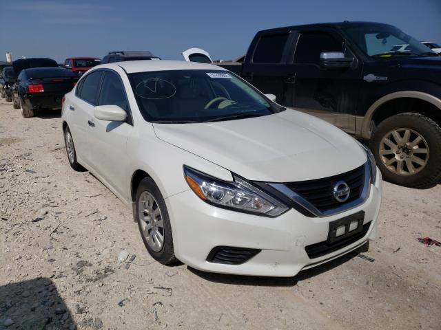 NISSAN ALTIMA 2.5 2017 1n4al3ap3hn317171