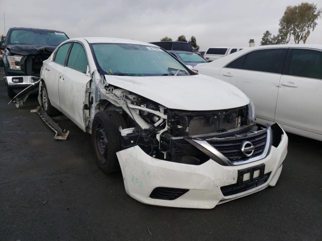 NISSAN ALTIMA 2.5 2017 1n4al3ap3hn317428