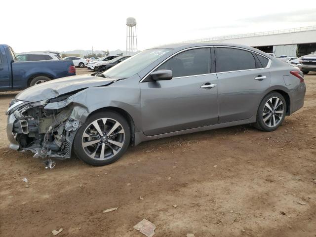 NISSAN ALTIMA 2.5 2017 1n4al3ap3hn317705