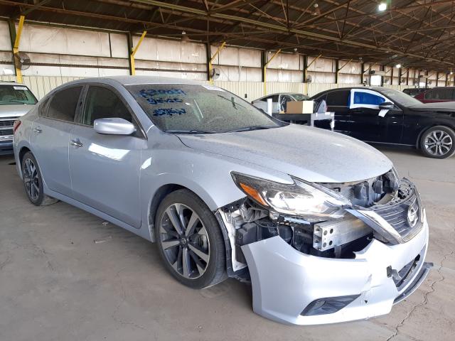 NISSAN ALTIMA 2.5 2017 1n4al3ap3hn318899