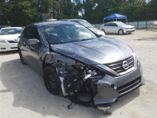 NISSAN ALTIMA 2.5 2017 1n4al3ap3hn319180