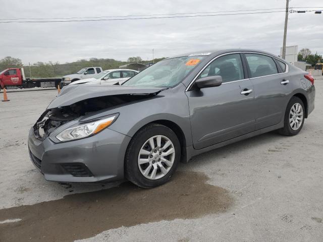 NISSAN ALTIMA 2017 1n4al3ap3hn319387