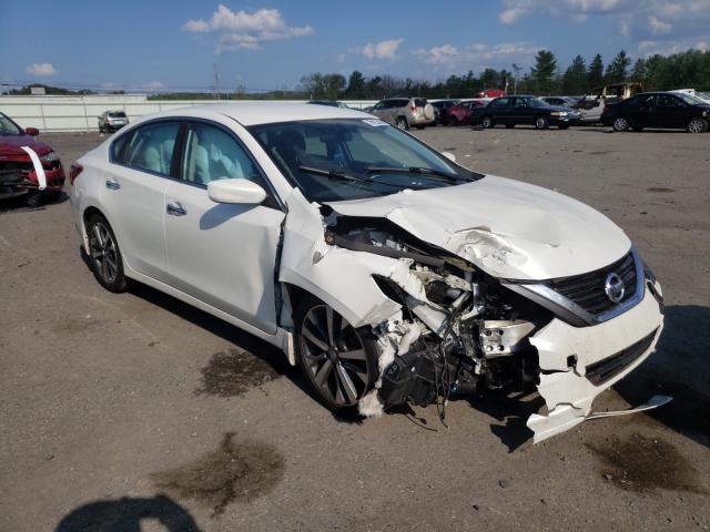 NISSAN ALTIMA 2.5 2017 1n4al3ap3hn320085