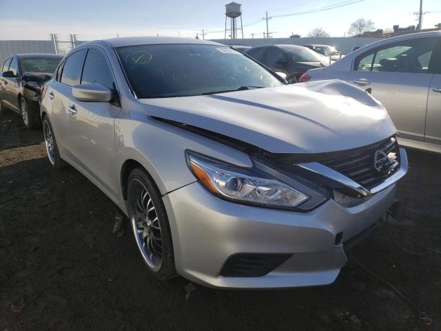 NISSAN ALTIMA 2.5 2017 1n4al3ap3hn320815