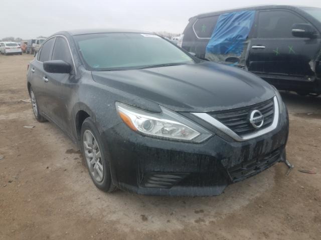 NISSAN ALTIMA 2.5 2017 1n4al3ap3hn321835