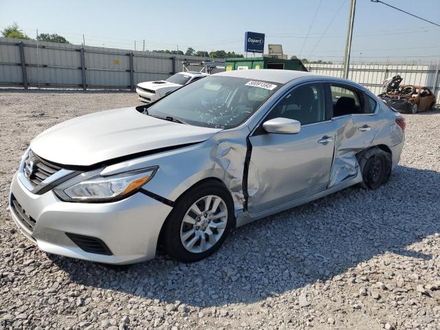 NISSAN ALTIMA 2.5 2017 1n4al3ap3hn323939