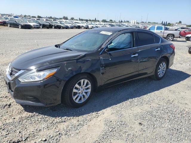 NISSAN ALTIMA 2.5 2017 1n4al3ap3hn324217