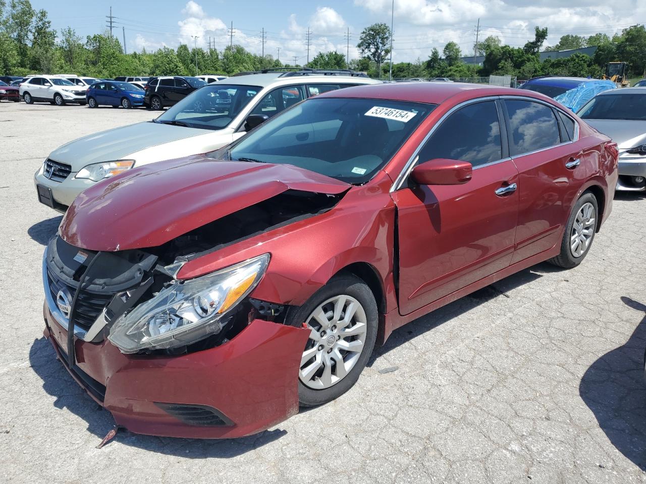 NISSAN ALTIMA 2017 1n4al3ap3hn325223