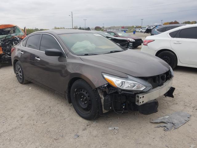 NISSAN ALTIMA 2.5 2017 1n4al3ap3hn325271