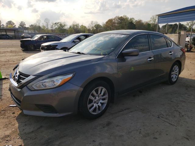 NISSAN ALTIMA 2.5 2017 1n4al3ap3hn325318