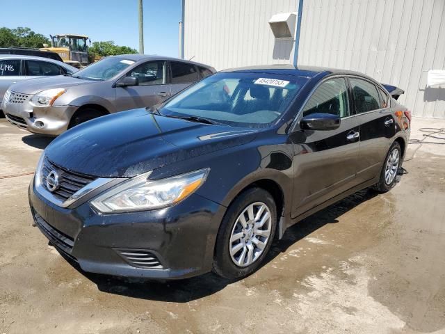 NISSAN ALTIMA 2.5 2017 1n4al3ap3hn325450