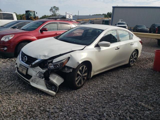 NISSAN ALTIMA 2.5 2017 1n4al3ap3hn326338