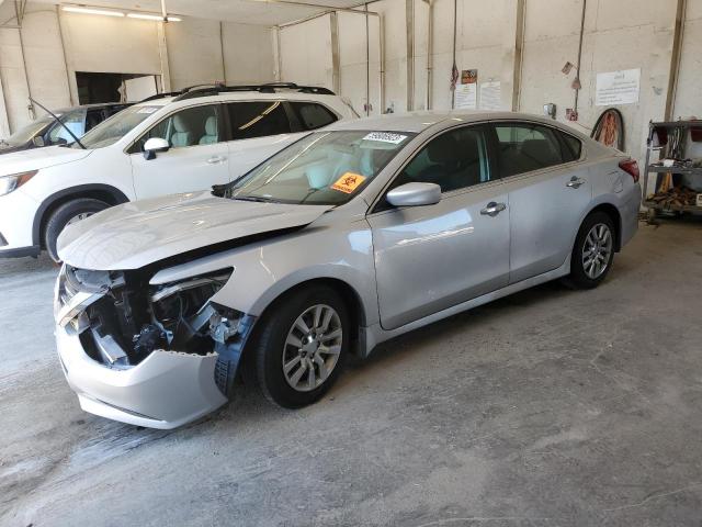 NISSAN ALTIMA 2.5 2017 1n4al3ap3hn326968