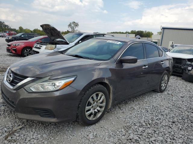 NISSAN ALTIMA 2.5 2017 1n4al3ap3hn326999