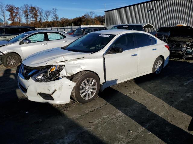 NISSAN ALTIMA 2.5 2017 1n4al3ap3hn328025