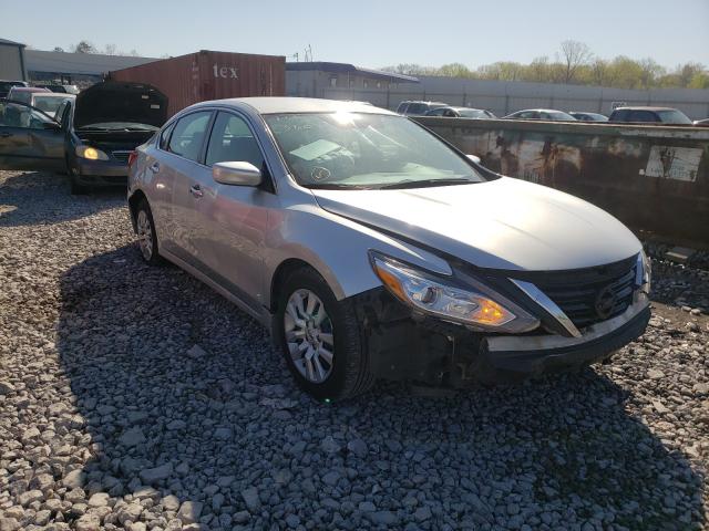 NISSAN ALTIMA 2.5 2017 1n4al3ap3hn328462