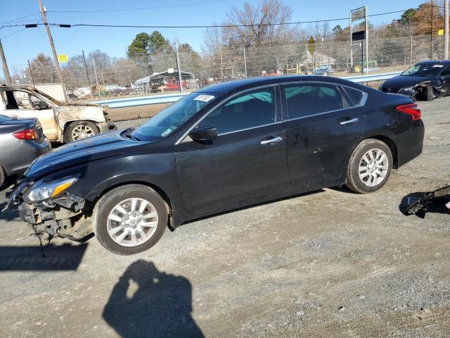 NISSAN ALTIMA 2.5 2017 1n4al3ap3hn329188