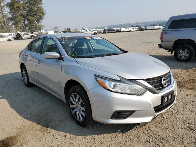 NISSAN ALTIMA 2.5 2017 1n4al3ap3hn329403