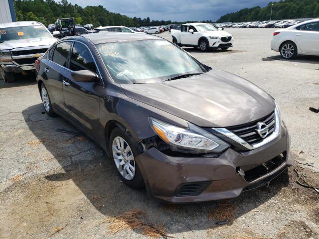 NISSAN ALTIMA 2.5 2017 1n4al3ap3hn329594